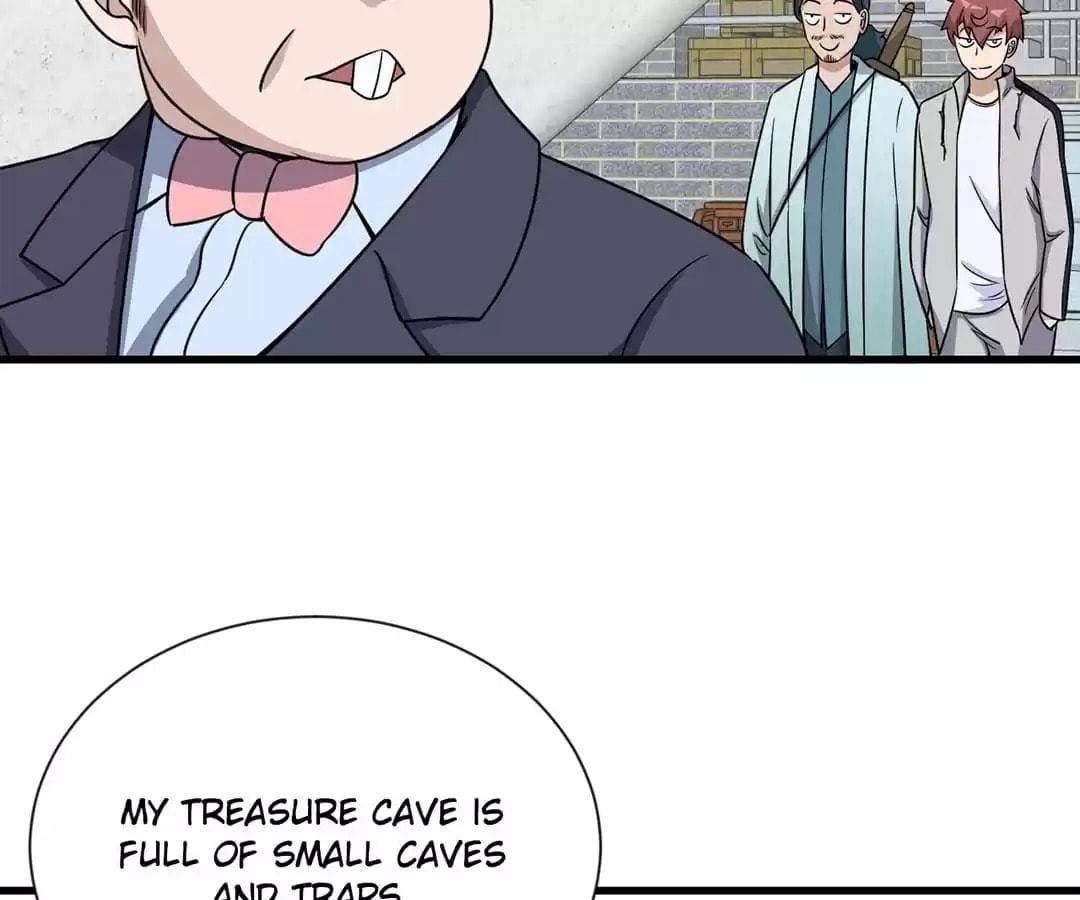 Read Strongest Cultivation System chapter 107 image 78 on Lezhin