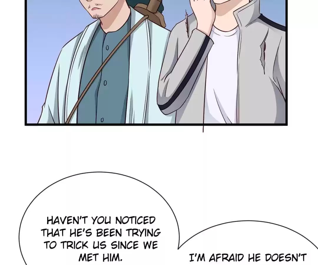 Read Strongest Cultivation System chapter 107 image 89 on Lezhin
