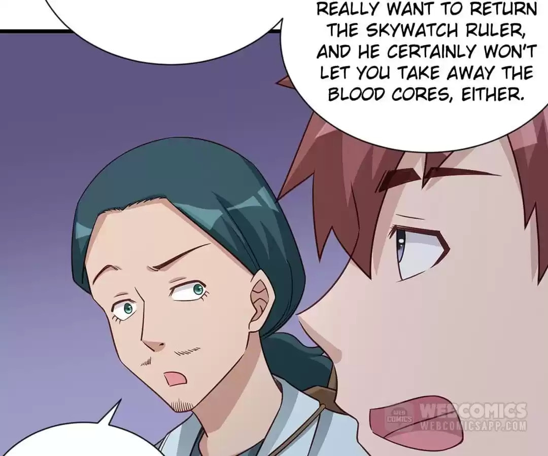 Read Strongest Cultivation System chapter 107 image 90 on Lezhin