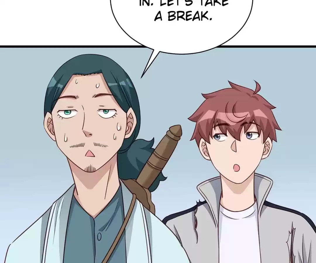 Read Strongest Cultivation System chapter 109 image 21 on Lezhin