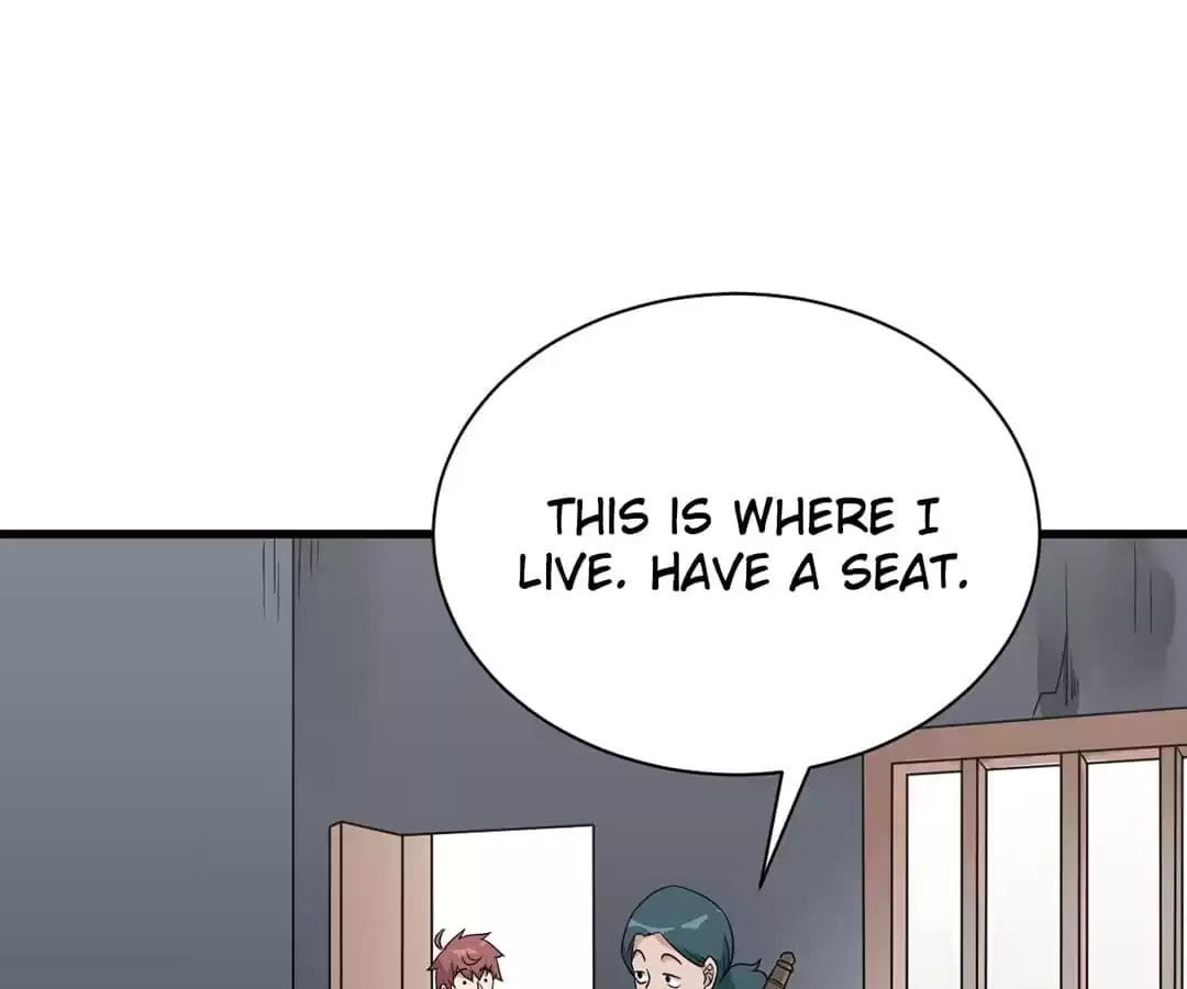 Read Strongest Cultivation System chapter 109 image 23 on Lezhin