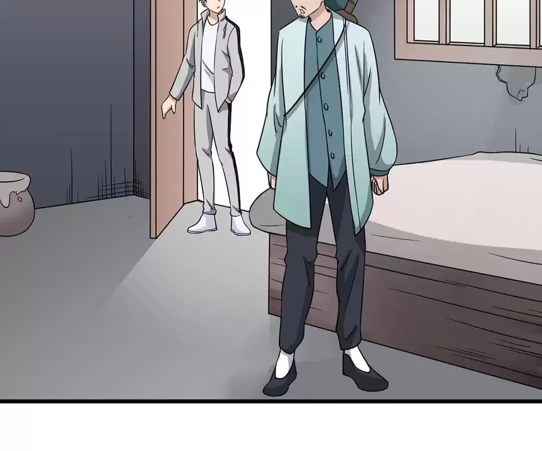 Read Strongest Cultivation System chapter 109 image 24 on Lezhin