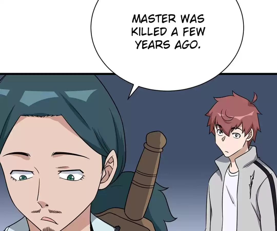 Read Strongest Cultivation System chapter 109 image 27 on Lezhin