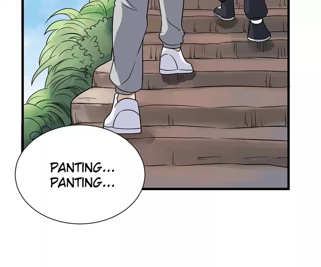 Read Strongest Cultivation System chapter 109 image 3 on Lezhin