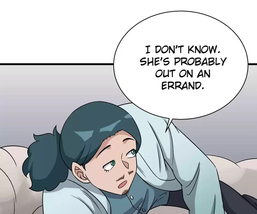 Read Strongest Cultivation System chapter 109 image 32 on Lezhin