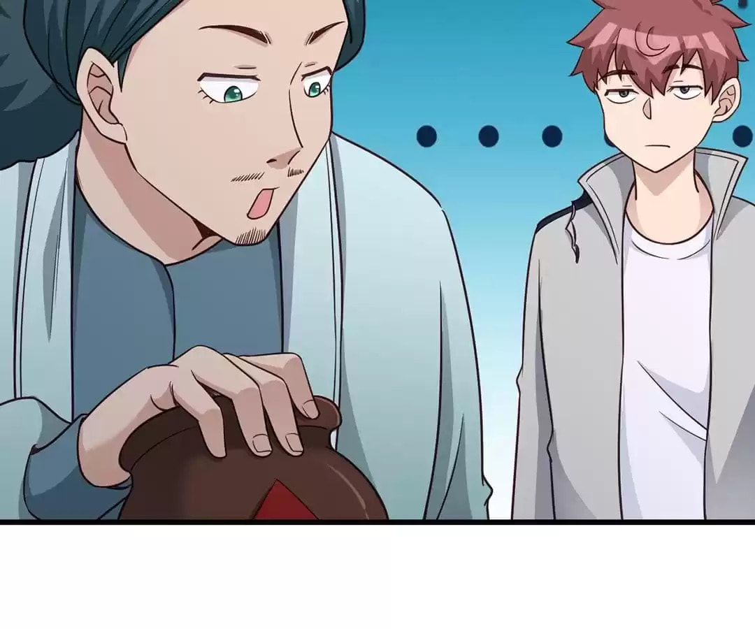 Read Strongest Cultivation System chapter 109 image 35 on Lezhin