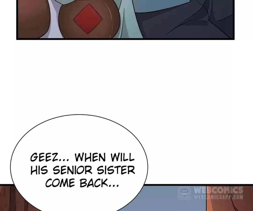 Read Strongest Cultivation System chapter 109 image 42 on Lezhin