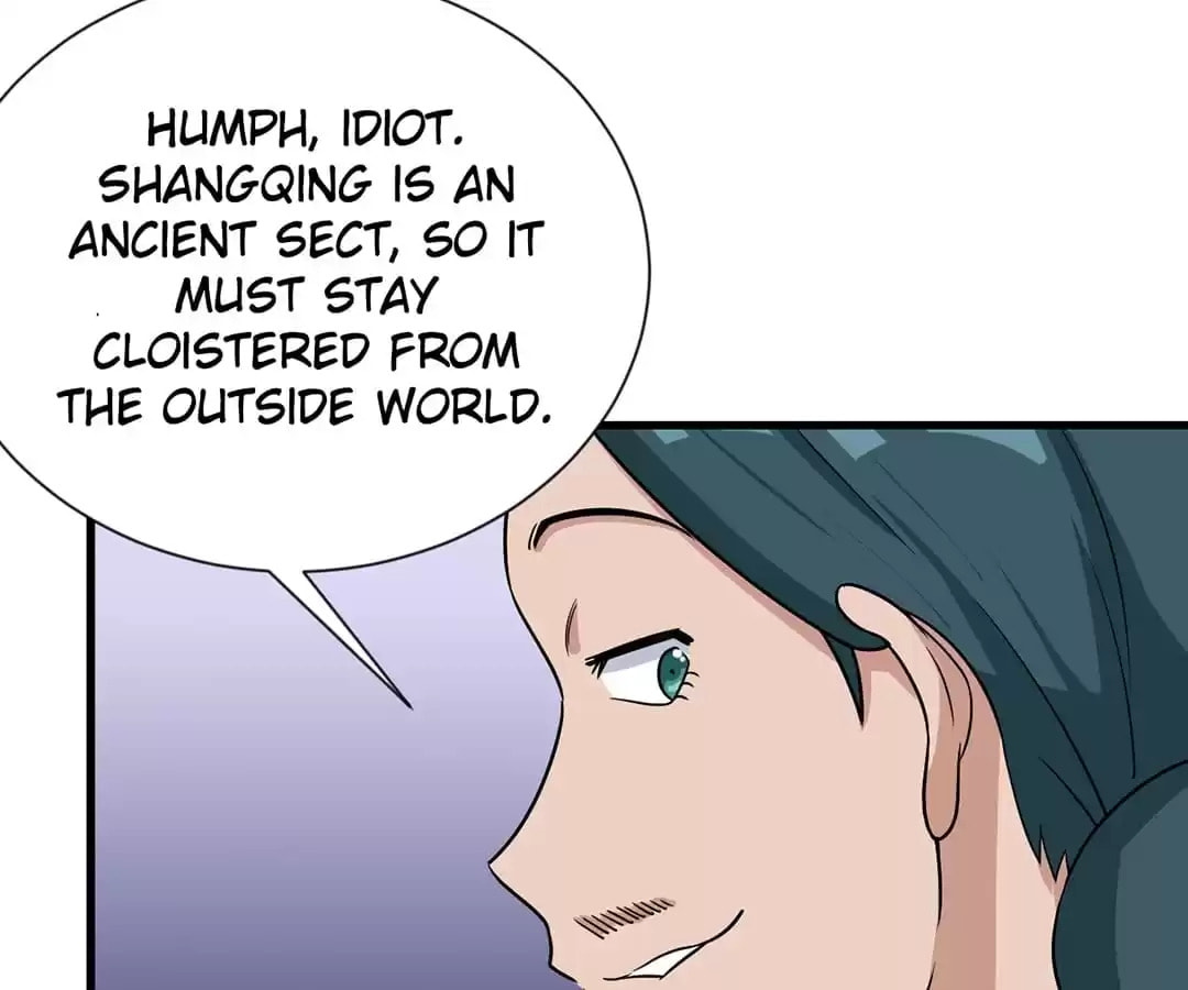 Read Strongest Cultivation System chapter 109 image 6 on Lezhin