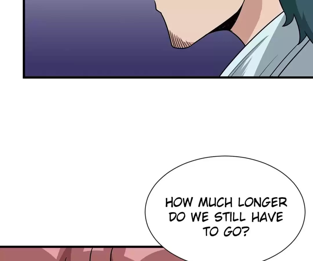 Read Strongest Cultivation System chapter 109 image 7 on Lezhin