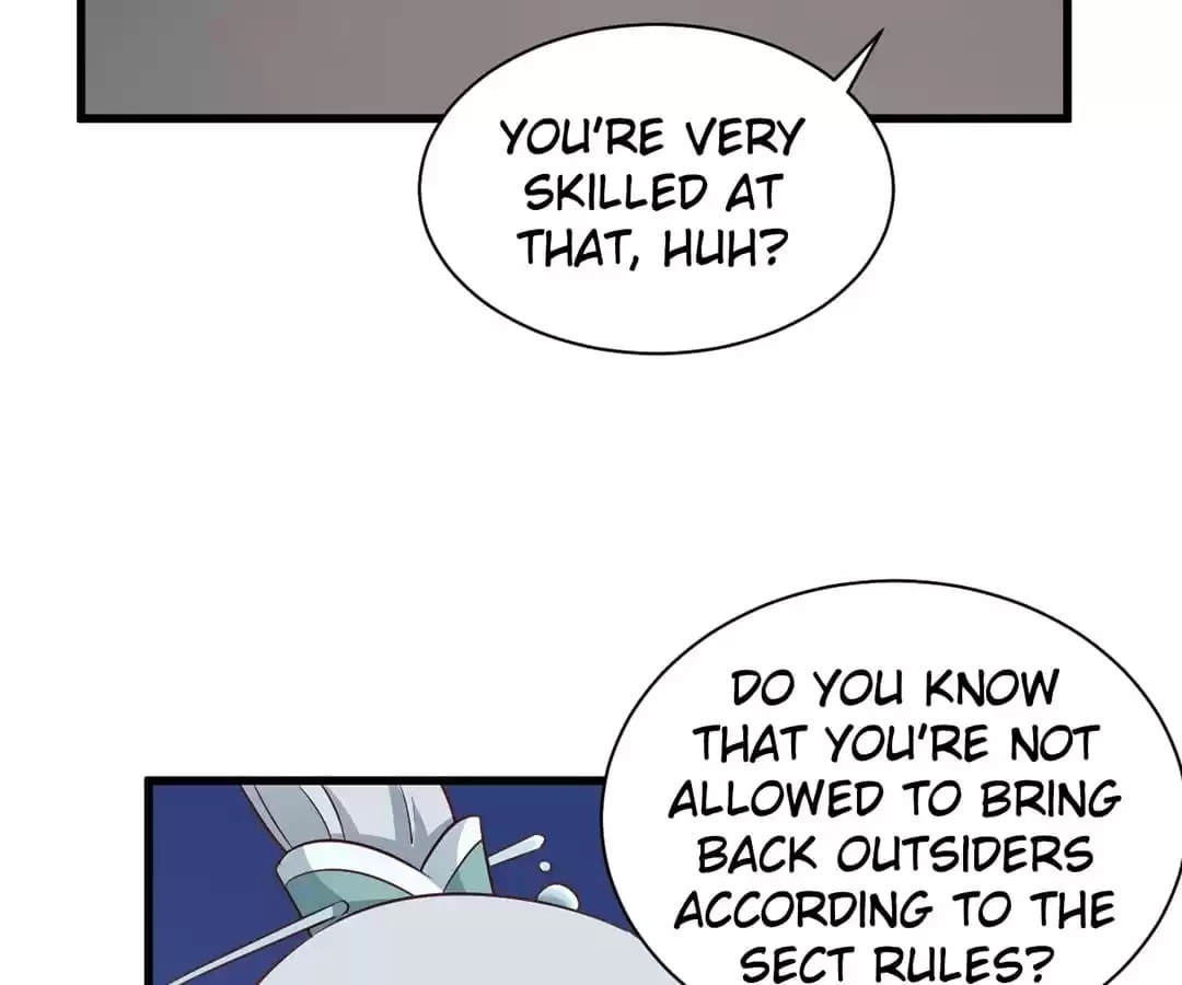 Read Strongest Cultivation System chapter 109 image 86 on Lezhin