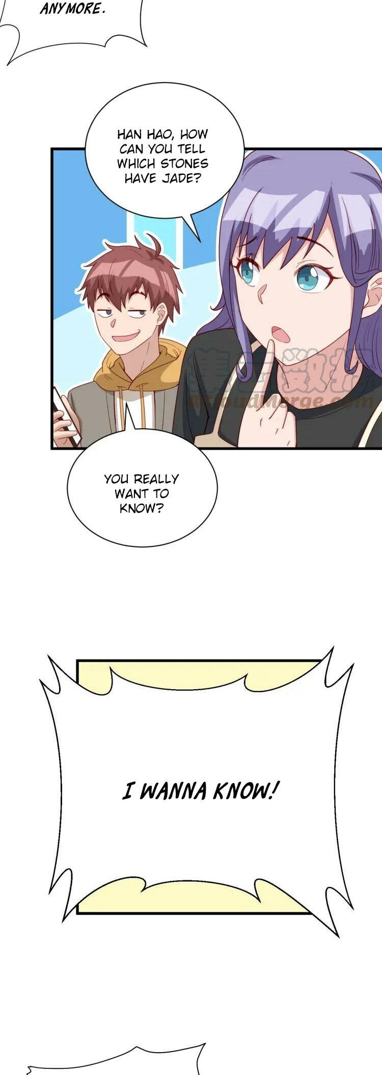 Read Strongest Cultivation System chapter 11 image 12 on Lezhin