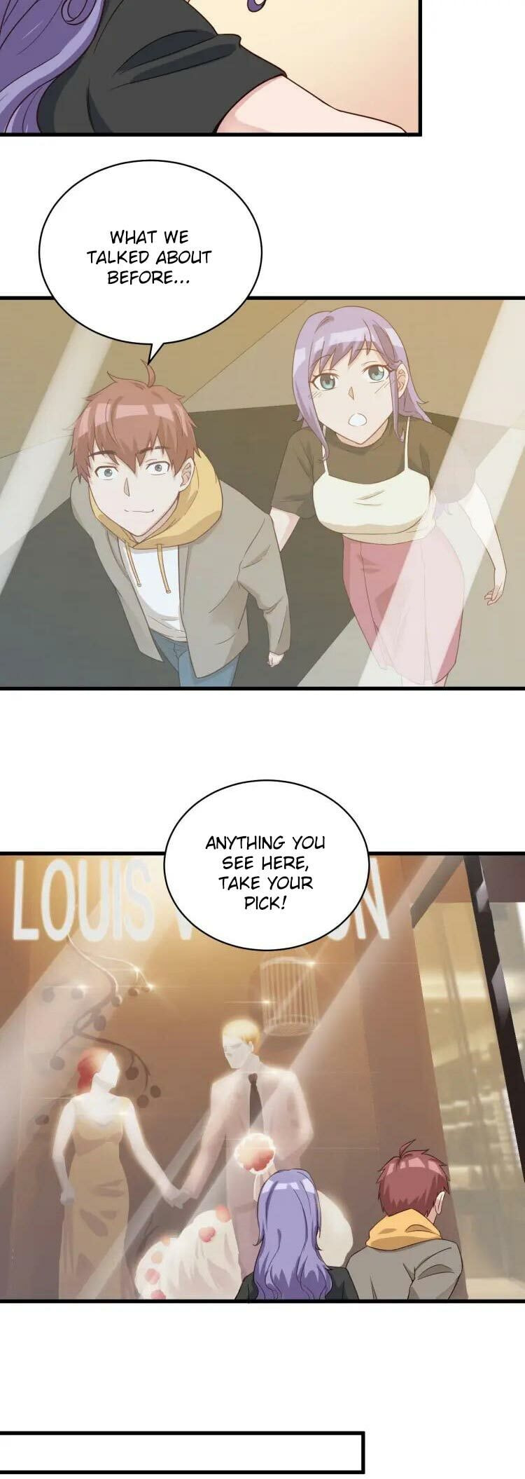 Read Strongest Cultivation System chapter 11 image 16 on Lezhin
