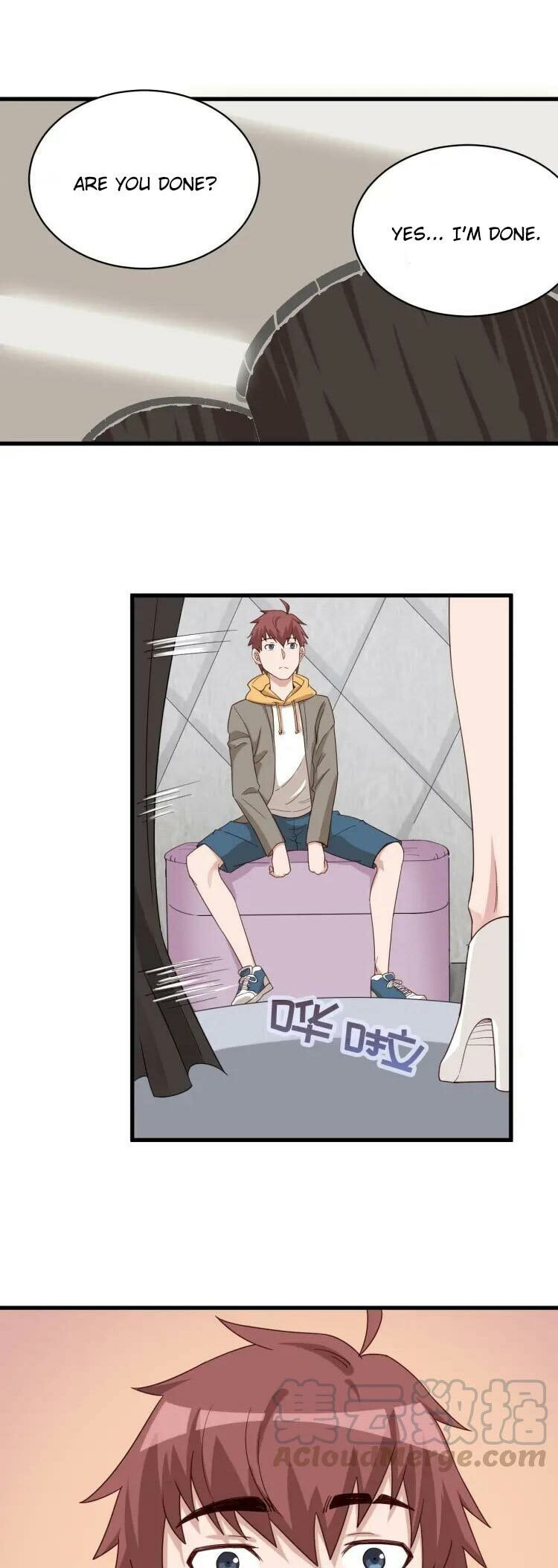Read Strongest Cultivation System chapter 11 image 17 on Lezhin