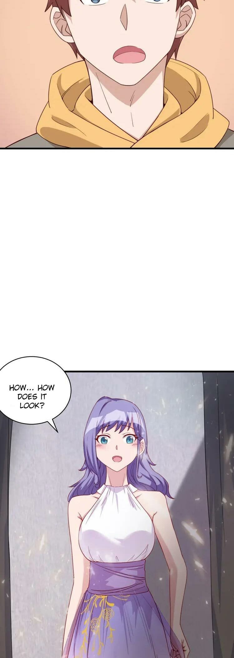 Read Strongest Cultivation System chapter 11 image 18 on Lezhin