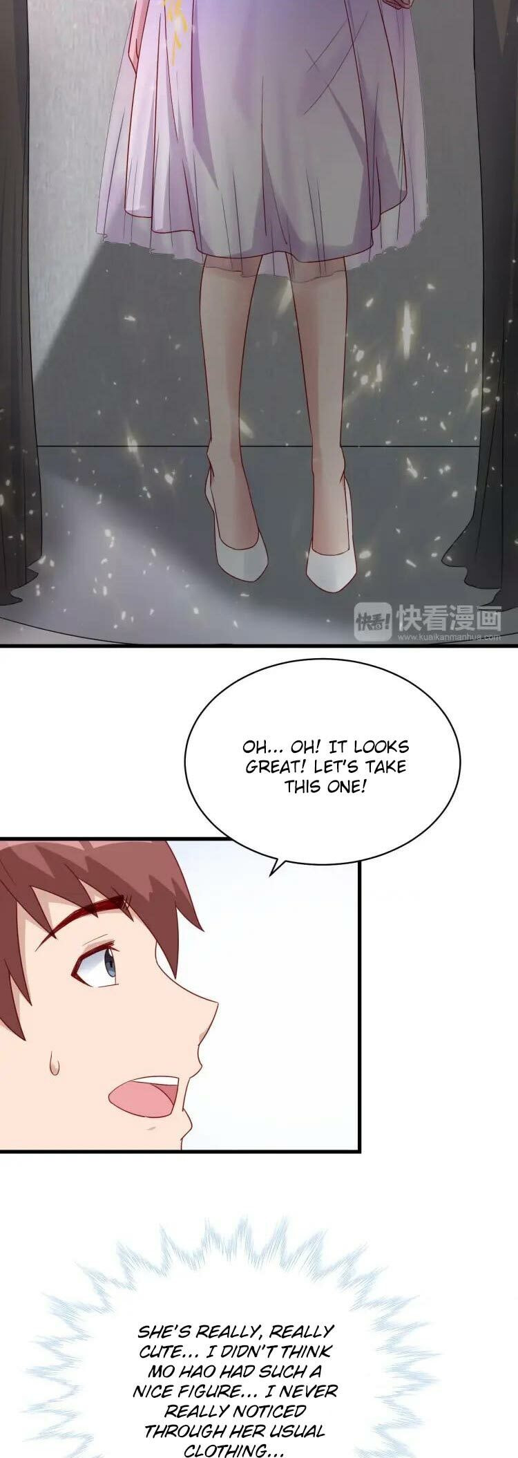 Read Strongest Cultivation System chapter 11 image 19 on Lezhin
