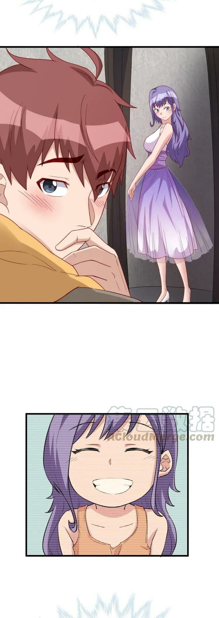 Read Strongest Cultivation System chapter 11 image 20 on Lezhin