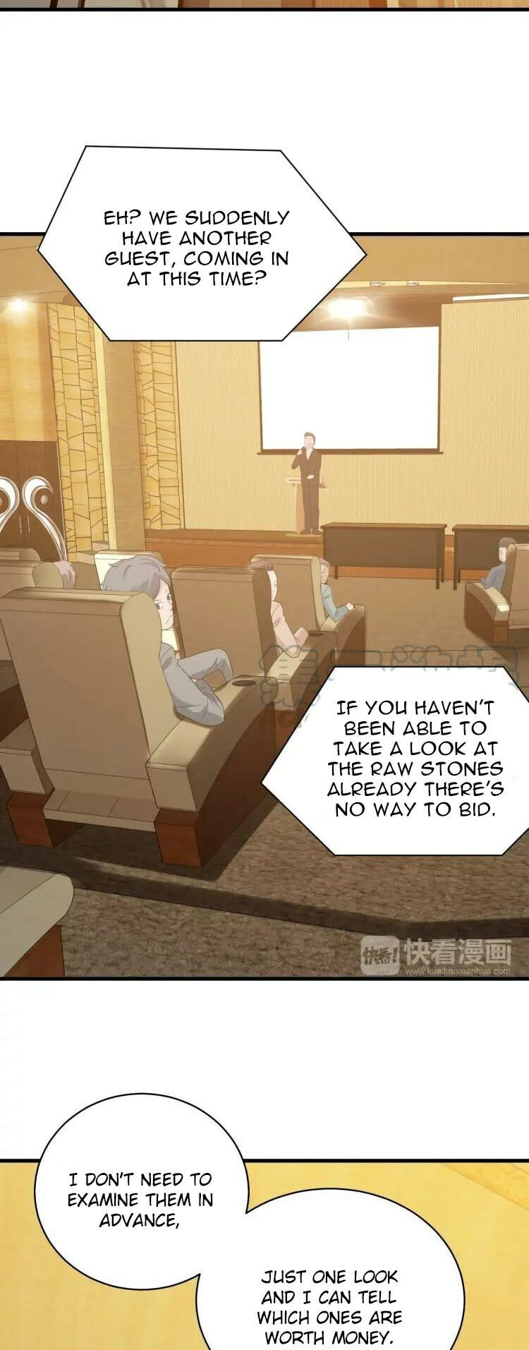 Read Strongest Cultivation System chapter 11 image 23 on Lezhin
