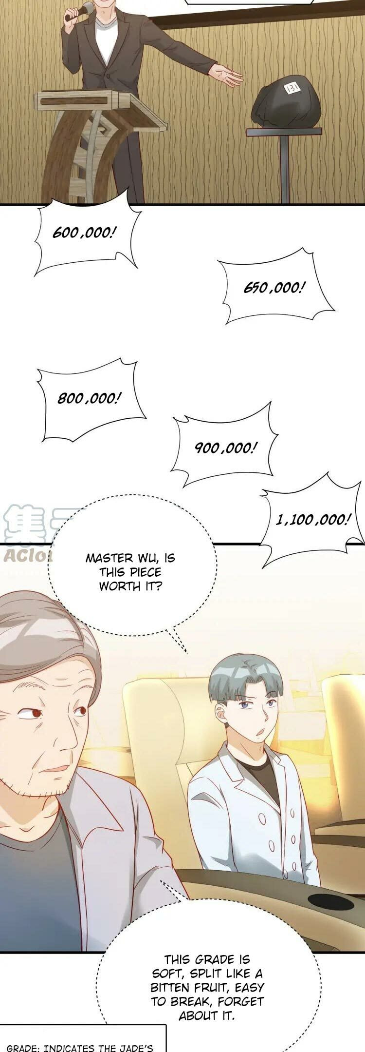 Read Strongest Cultivation System chapter 11 image 26 on Lezhin