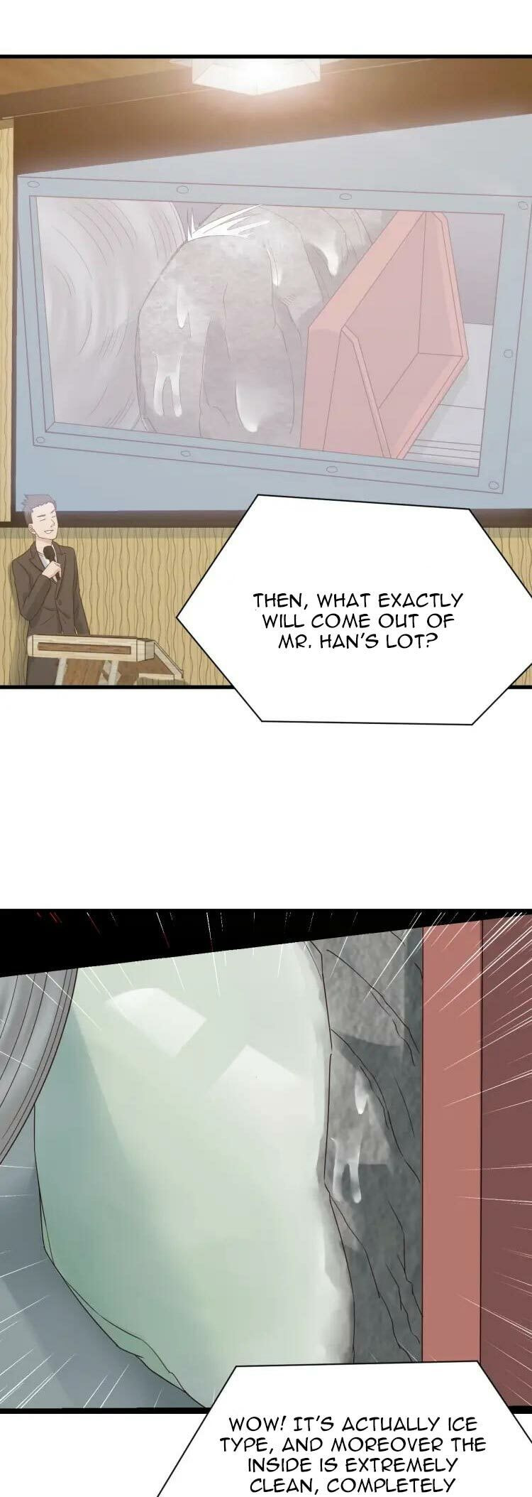 Read Strongest Cultivation System chapter 11 image 32 on Lezhin