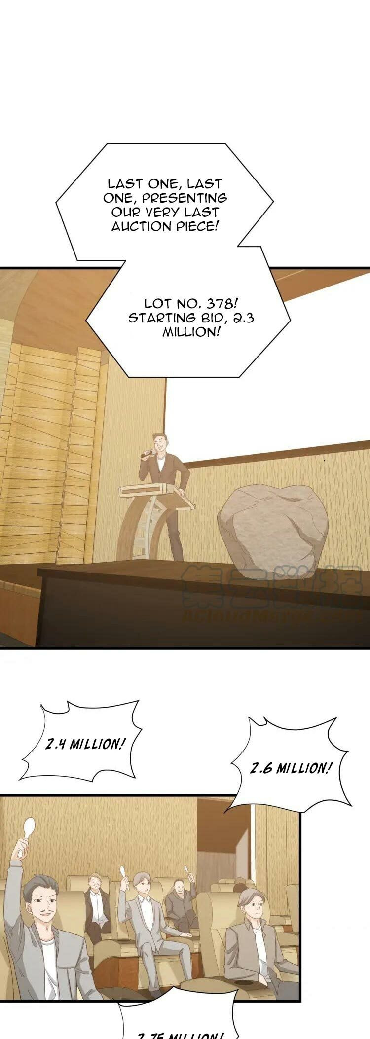 Read Strongest Cultivation System chapter 11 image 34 on Lezhin