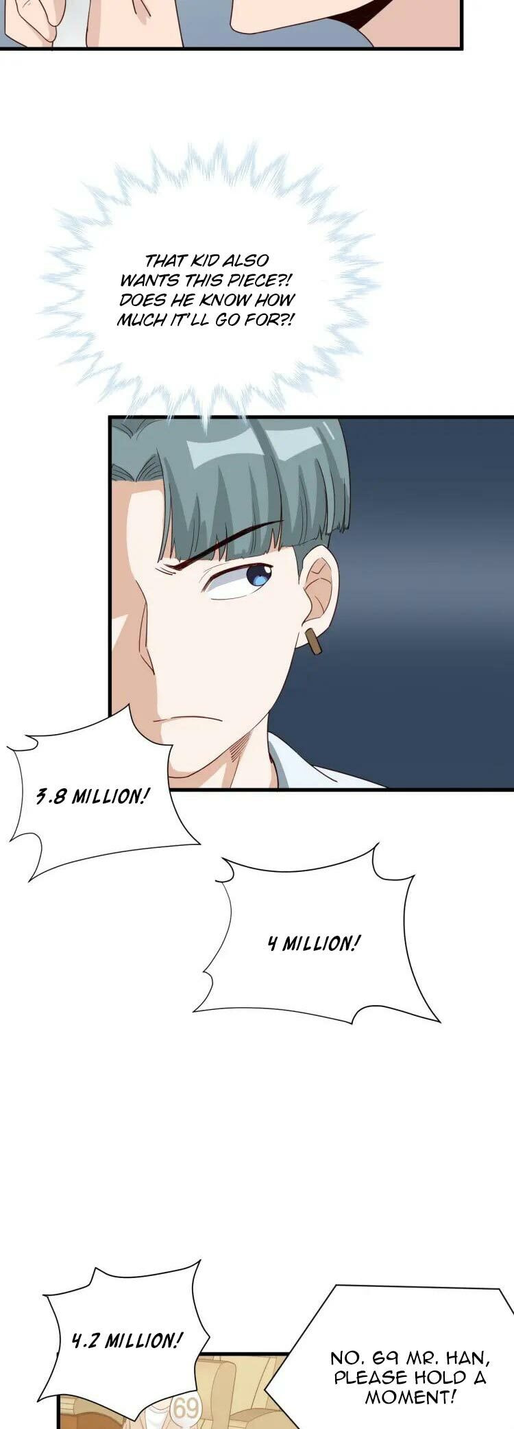 Read Strongest Cultivation System chapter 11 image 36 on Lezhin