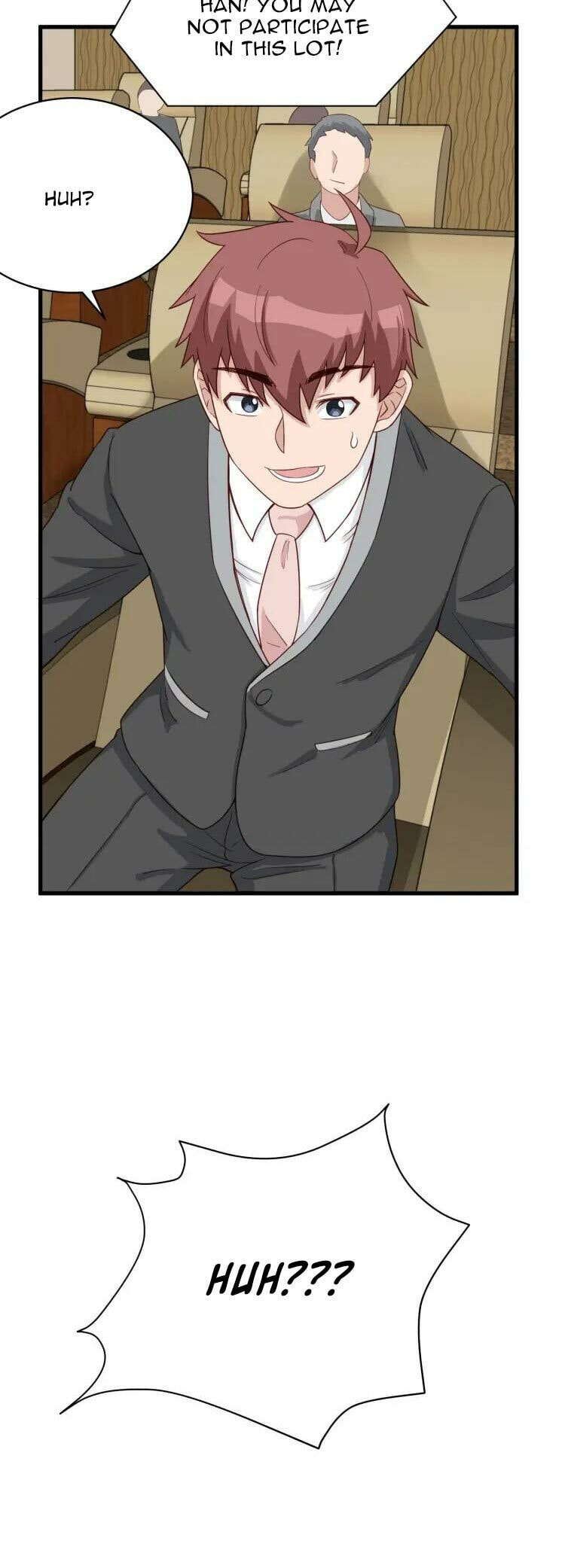 Read Strongest Cultivation System chapter 11 image 38 on Lezhin