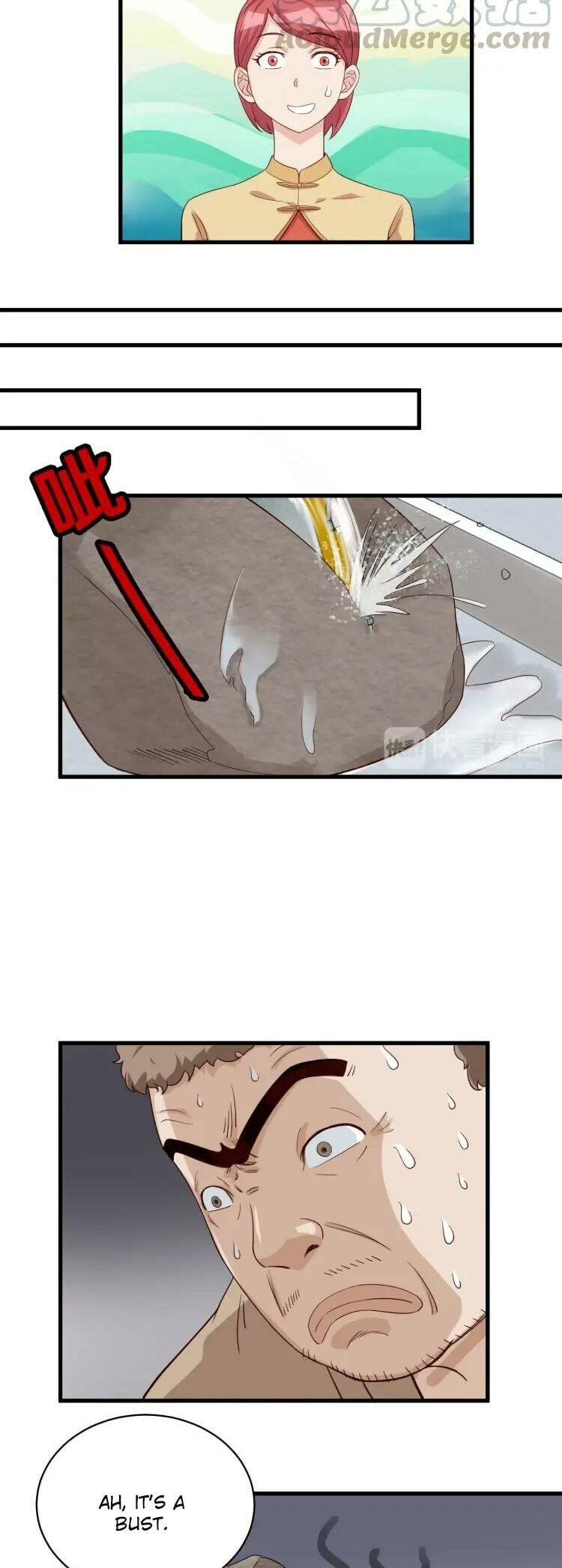 Read Strongest Cultivation System chapter 11 image 4 on Lezhin