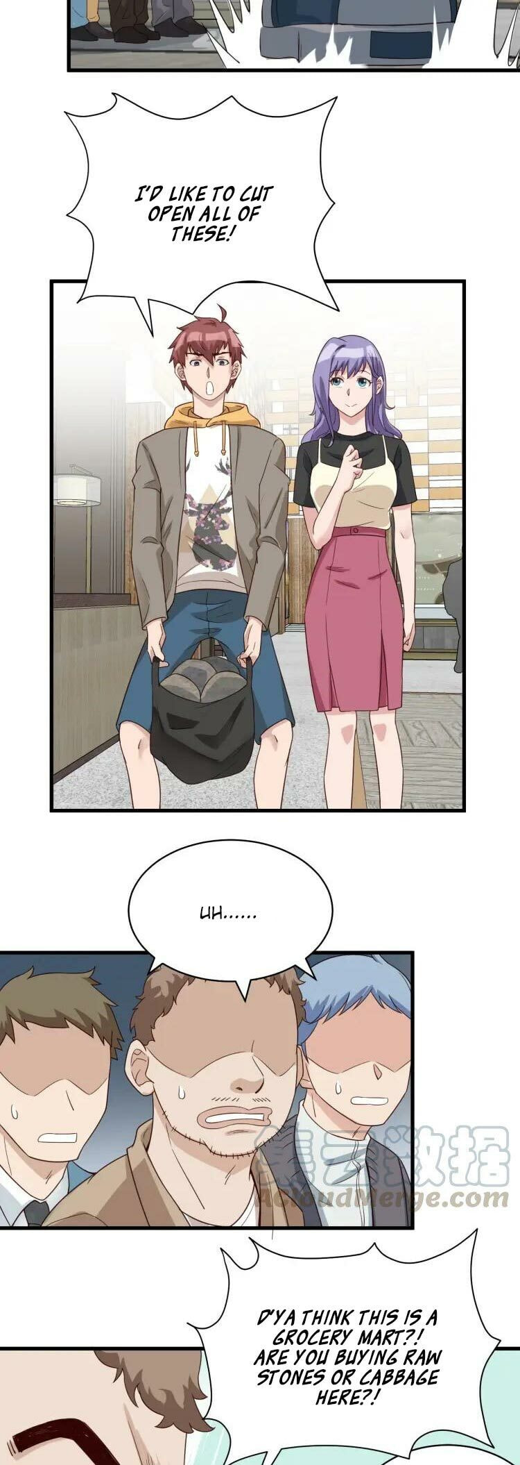 Read Strongest Cultivation System chapter 11 image 6 on Lezhin