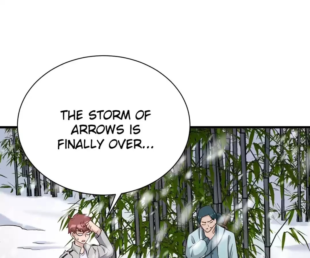 Read Strongest Cultivation System chapter 110 image 113 on Lezhin