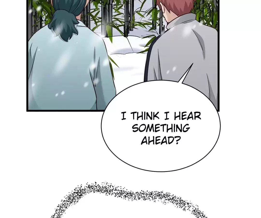 Read Strongest Cultivation System chapter 110 image 116 on Lezhin