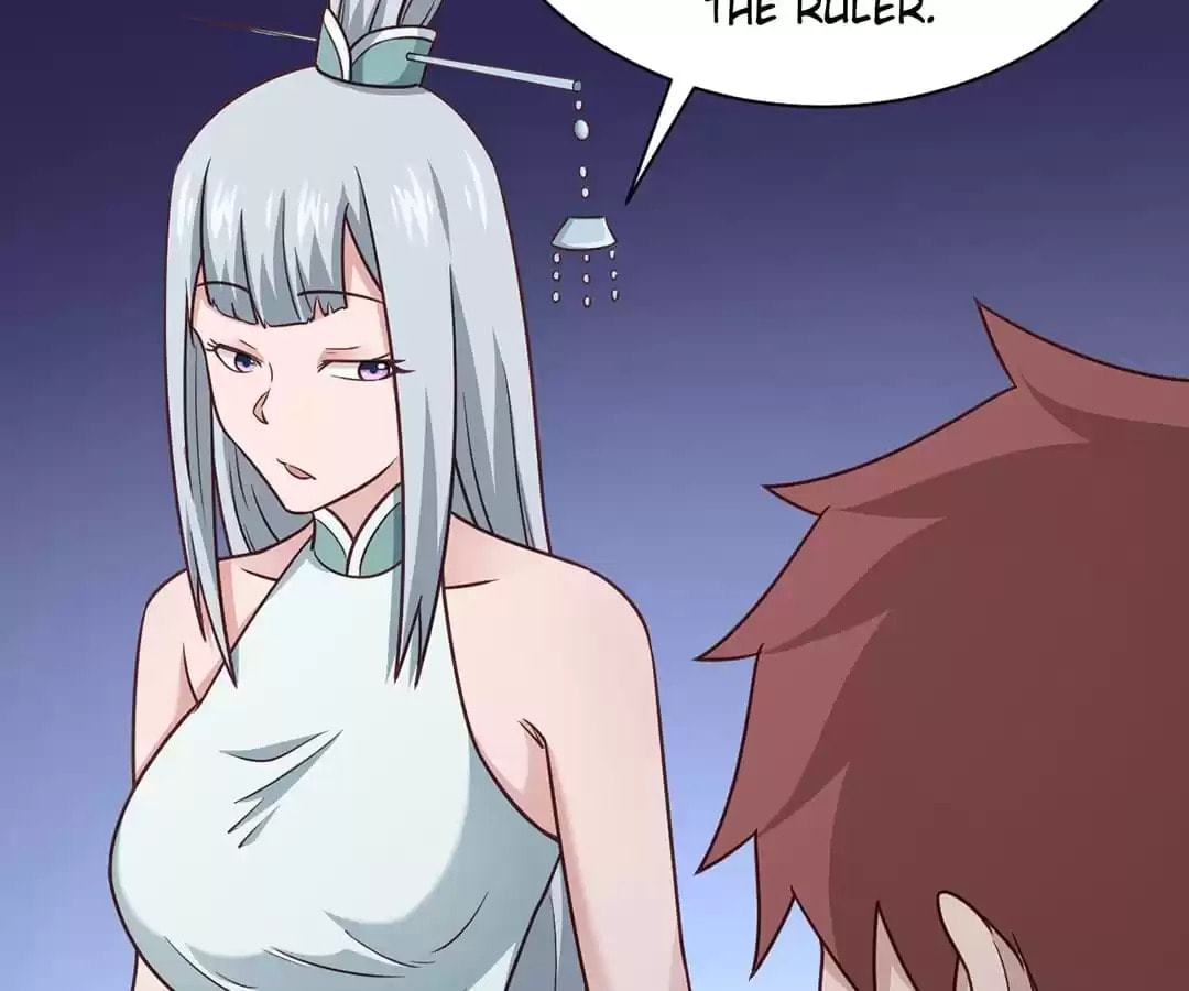 Read Strongest Cultivation System chapter 110 image 16 on Lezhin