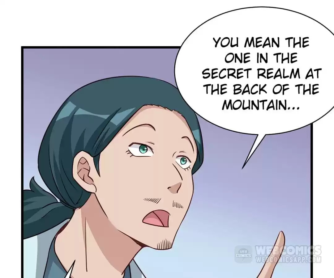 Read Strongest Cultivation System chapter 110 image 18 on Lezhin