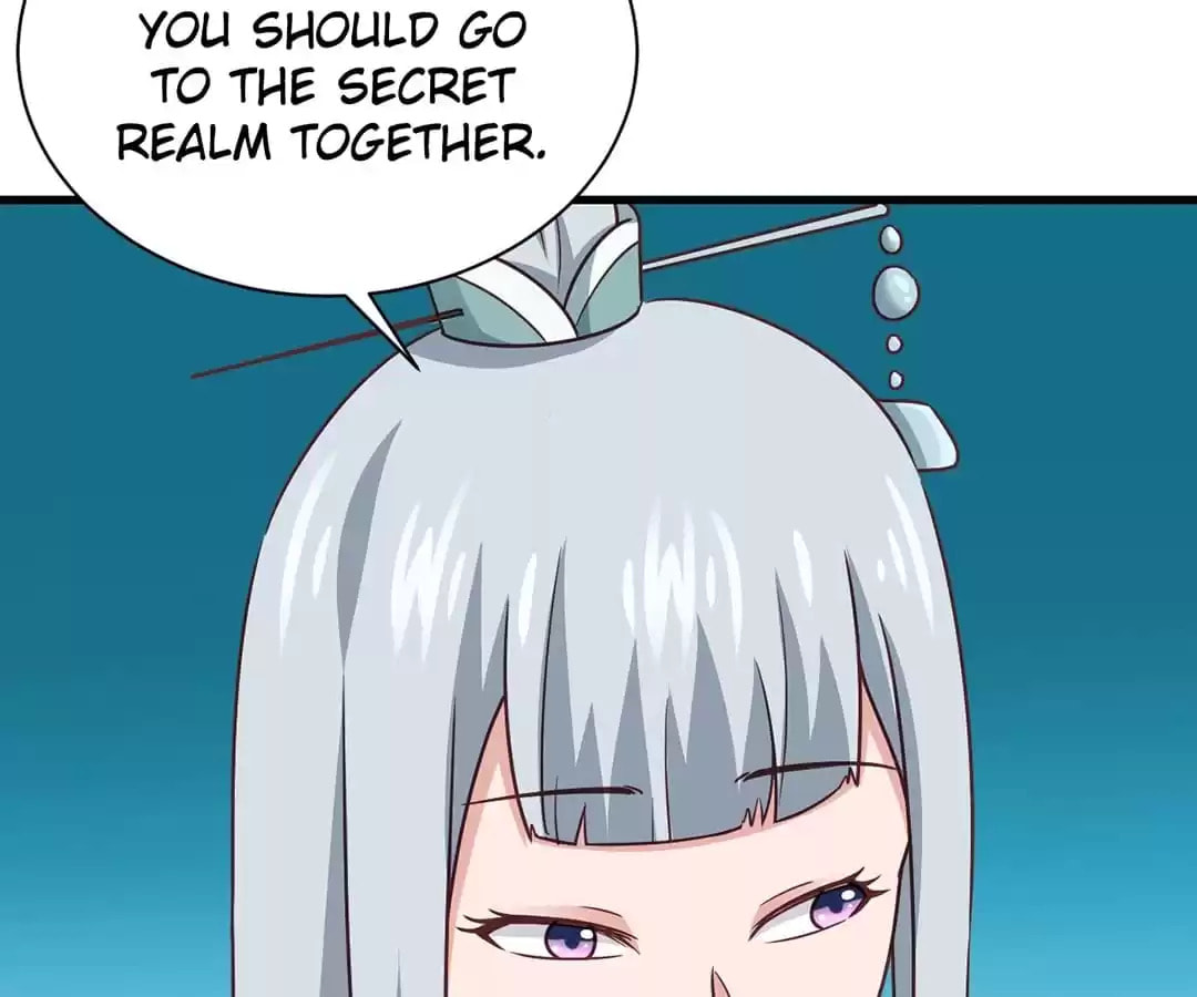 Read Strongest Cultivation System chapter 110 image 21 on Lezhin
