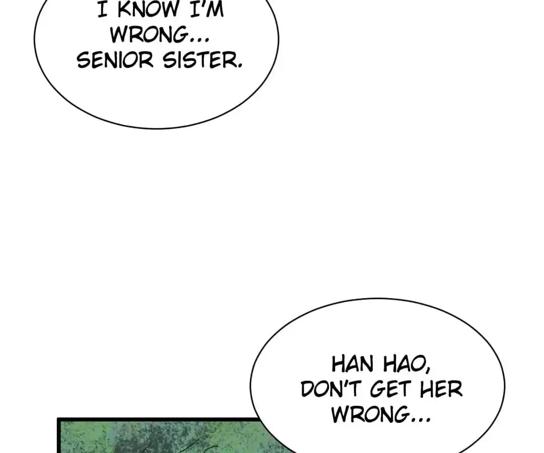 Read Strongest Cultivation System chapter 110 image 25 on Lezhin