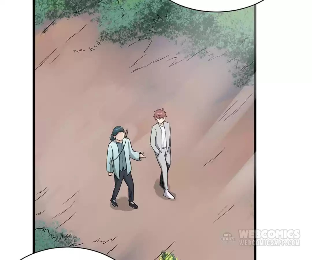 Read Strongest Cultivation System chapter 110 image 26 on Lezhin