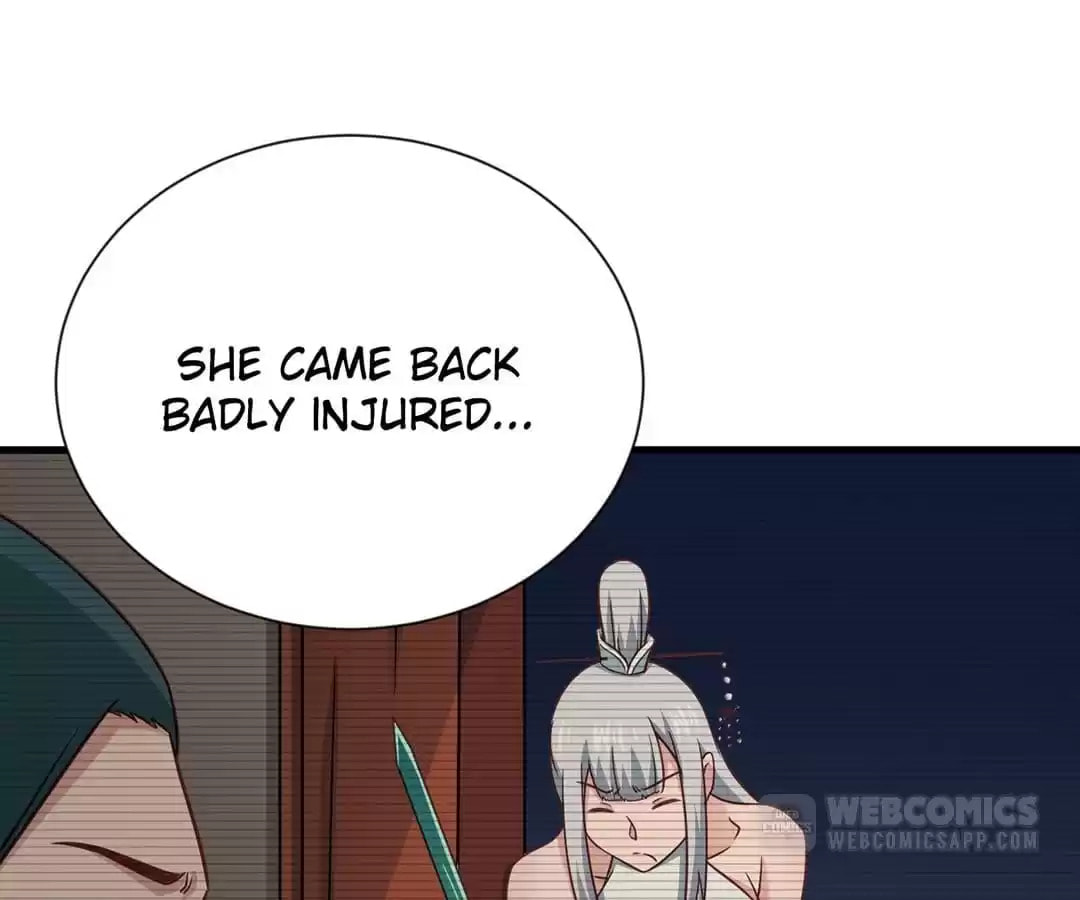 Read Strongest Cultivation System chapter 110 image 34 on Lezhin