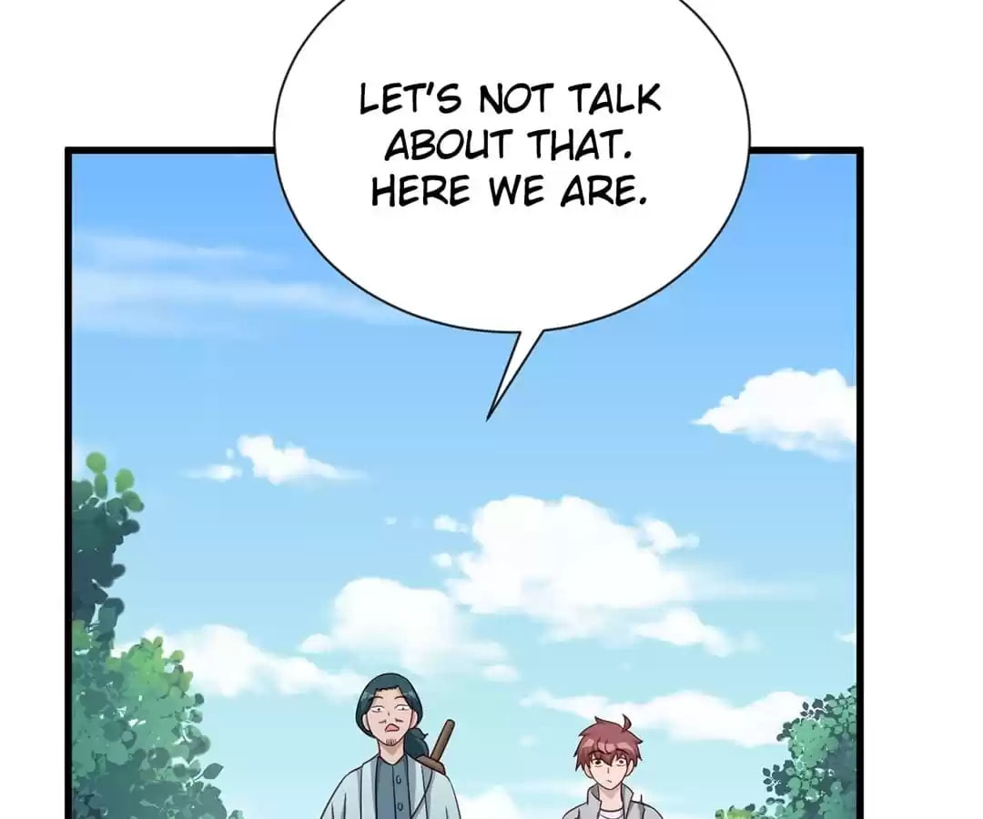 Read Strongest Cultivation System chapter 110 image 39 on Lezhin