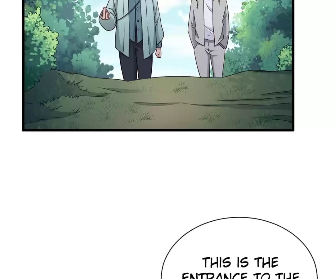 Read Strongest Cultivation System chapter 110 image 40 on Lezhin