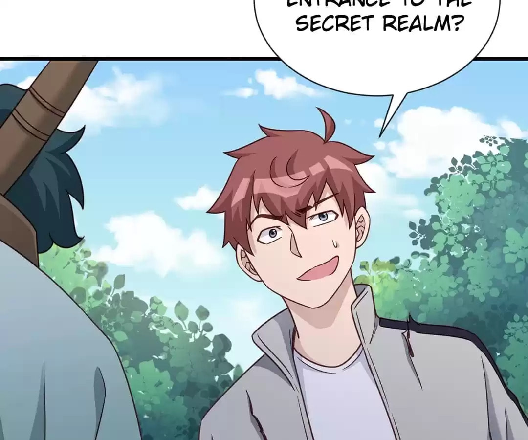 Read Strongest Cultivation System chapter 110 image 41 on Lezhin
