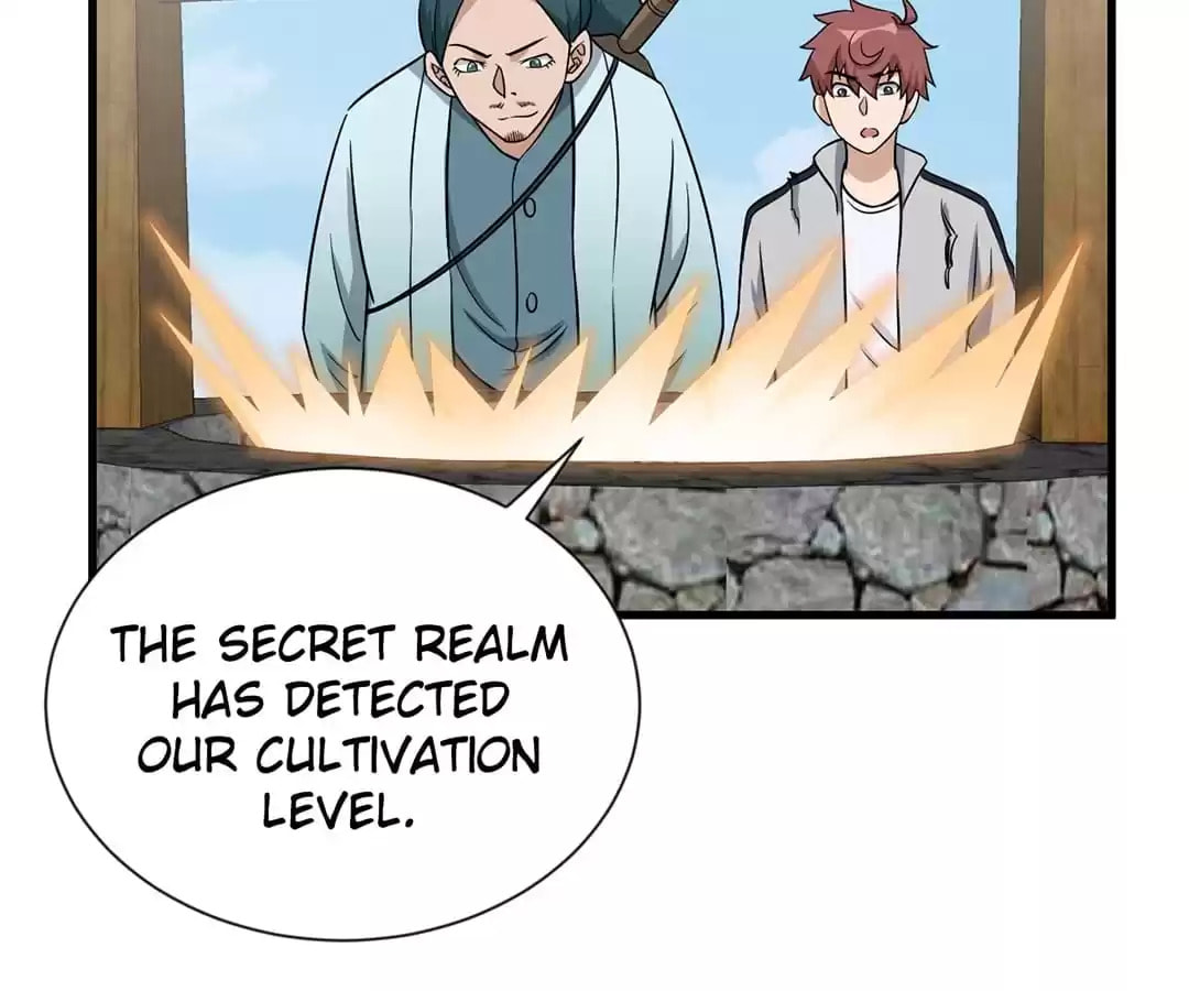 Read Strongest Cultivation System chapter 110 image 46 on Lezhin