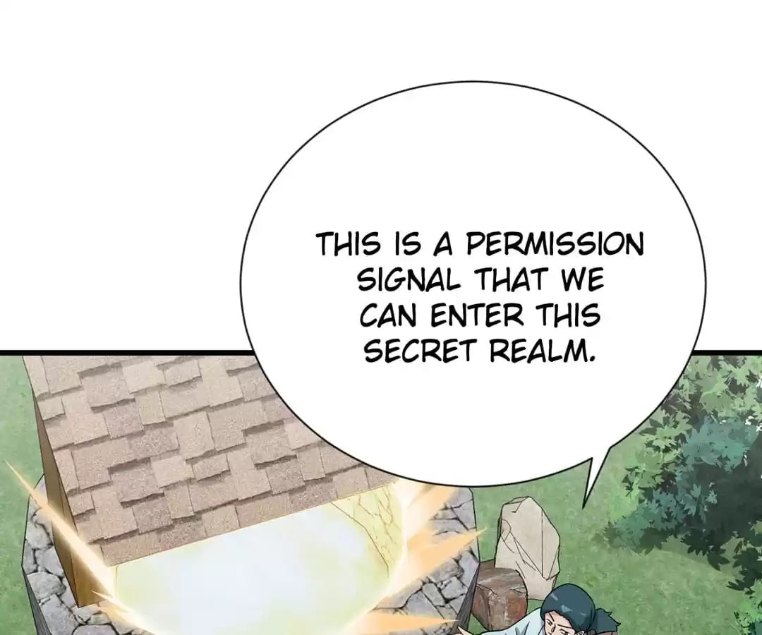 Read Strongest Cultivation System chapter 110 image 47 on Lezhin