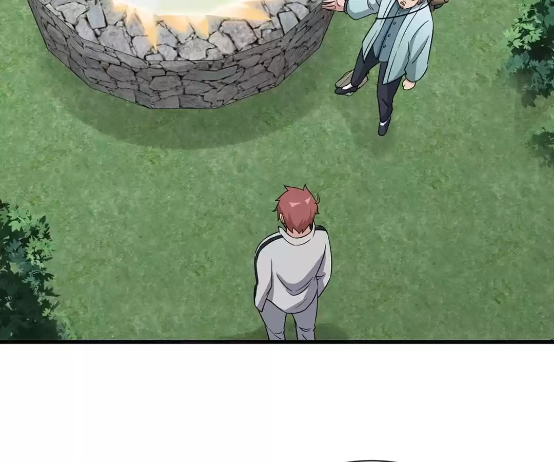 Read Strongest Cultivation System chapter 110 image 48 on Lezhin