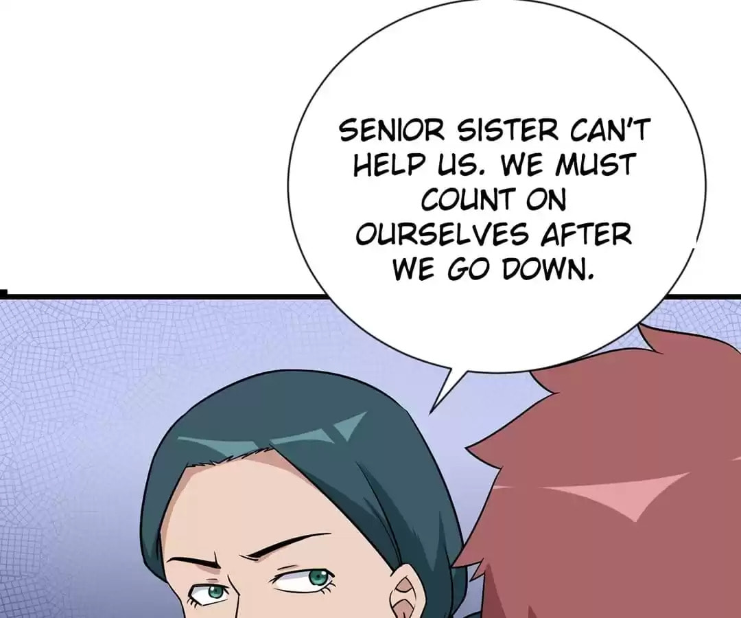 Read Strongest Cultivation System chapter 110 image 49 on Lezhin