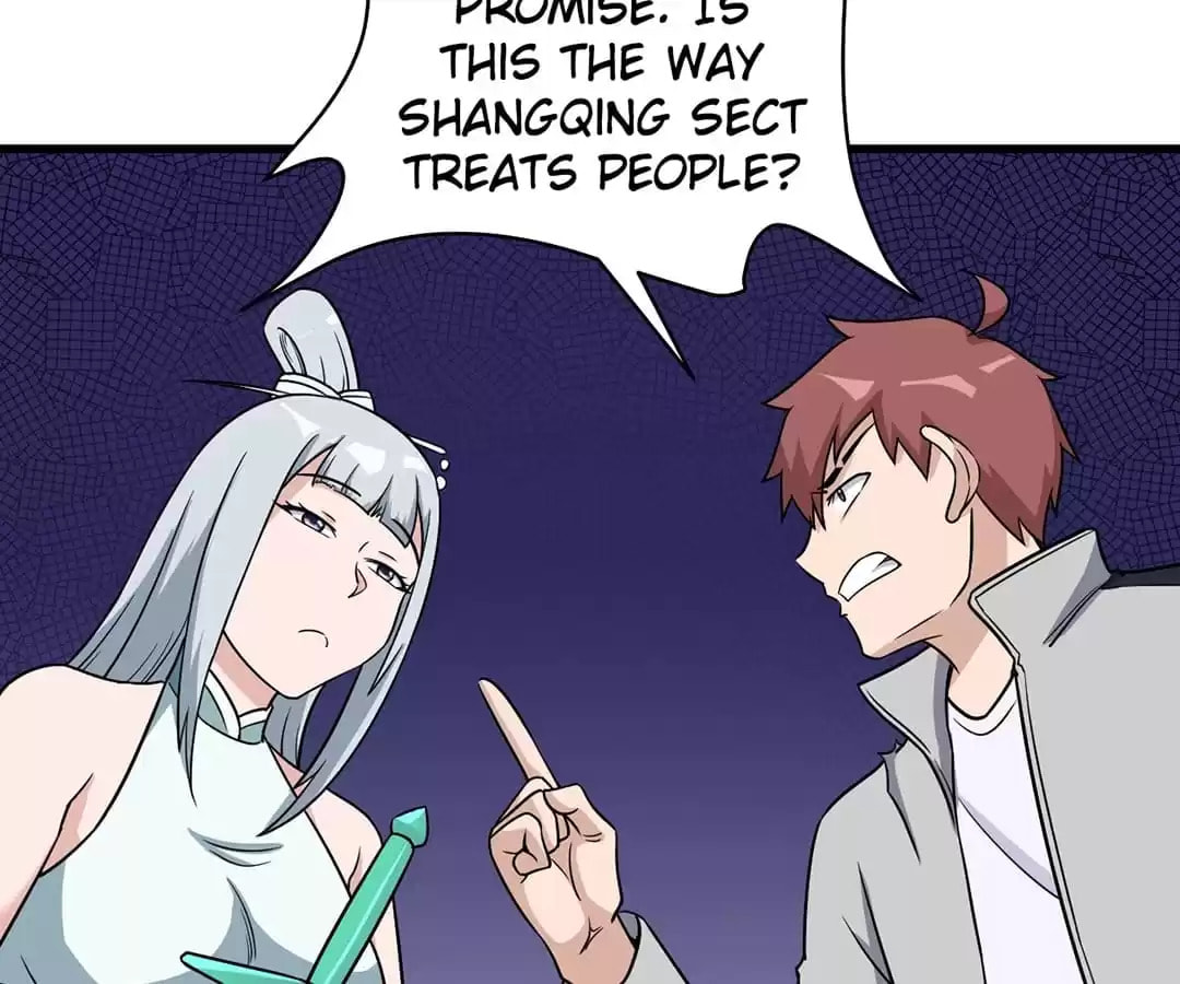 Read Strongest Cultivation System chapter 110 image 5 on Lezhin