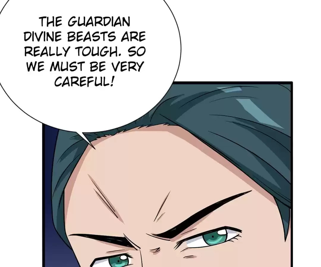 Read Strongest Cultivation System chapter 110 image 51 on Lezhin