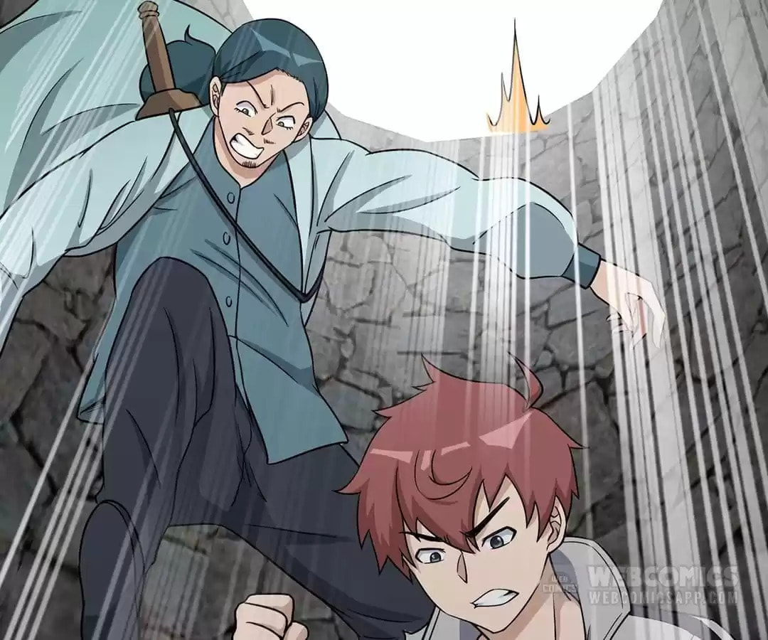 Read Strongest Cultivation System chapter 110 image 58 on Lezhin