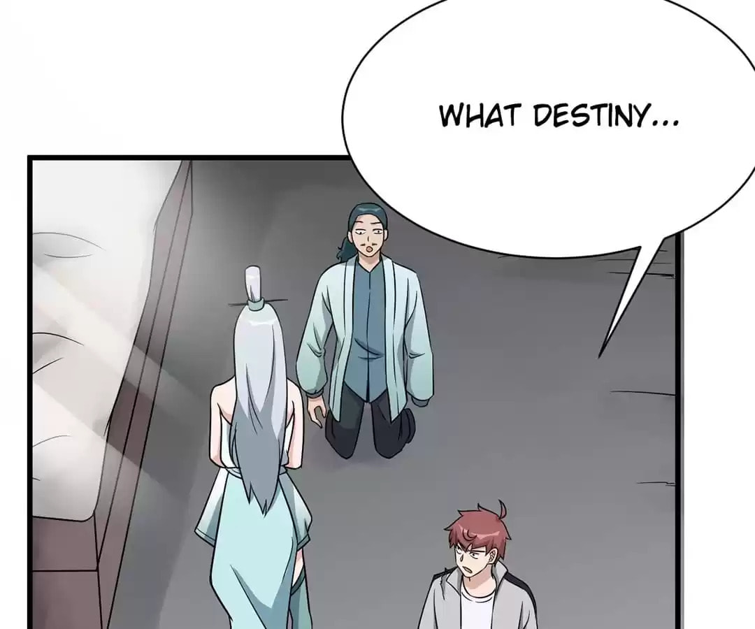 Read Strongest Cultivation System chapter 110 image 7 on Lezhin