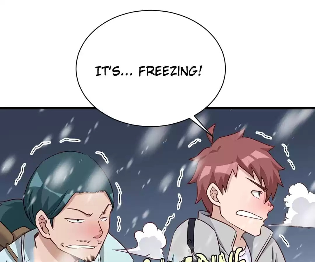 Read Strongest Cultivation System chapter 110 image 70 on Lezhin