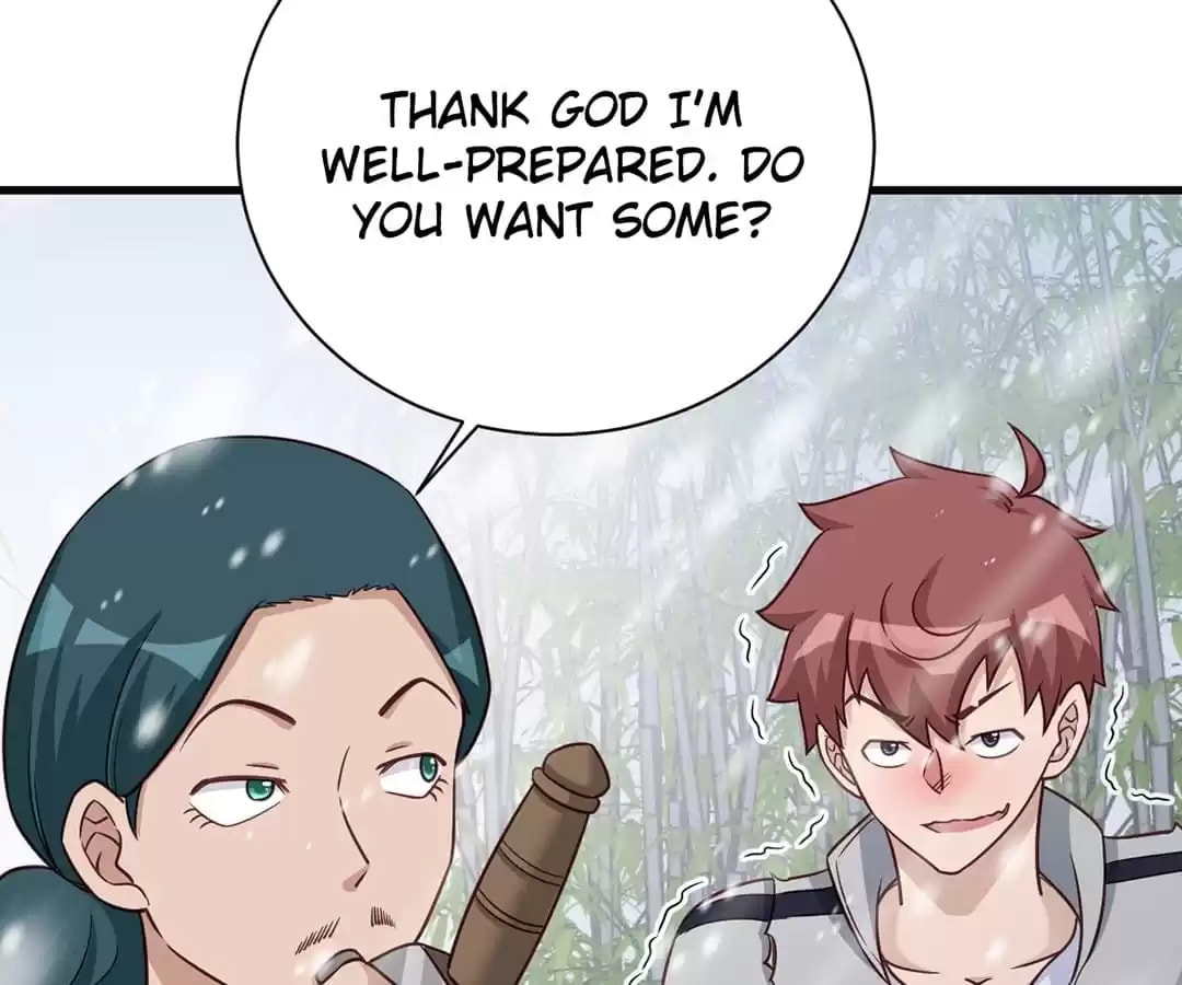 Read Strongest Cultivation System chapter 110 image 72 on Lezhin