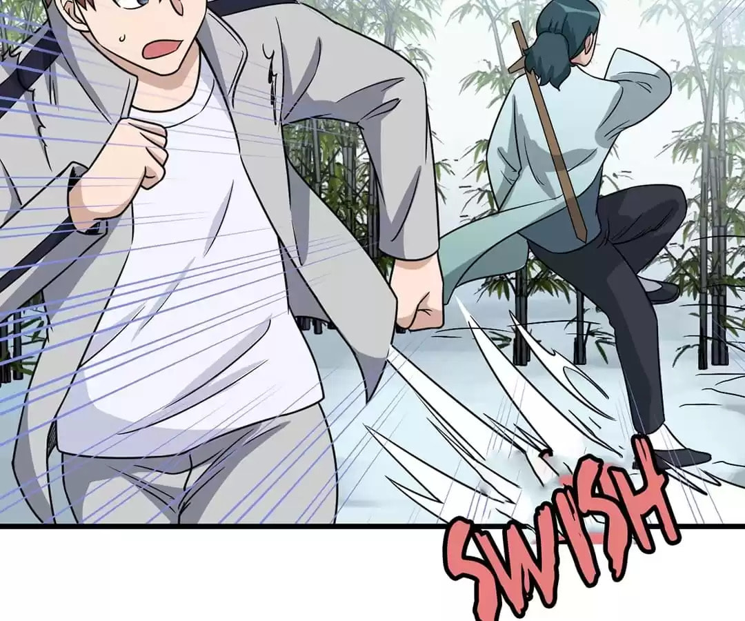 Read Strongest Cultivation System chapter 110 image 88 on Lezhin